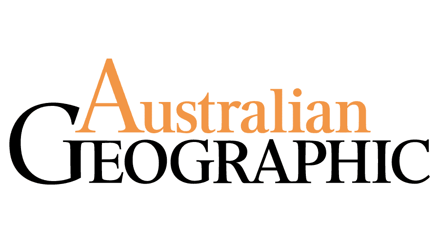 AUSTRALIAN GEOGRAPHIC