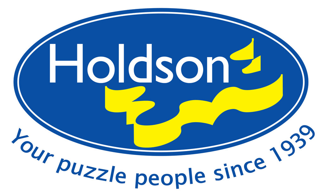 HOLDSON