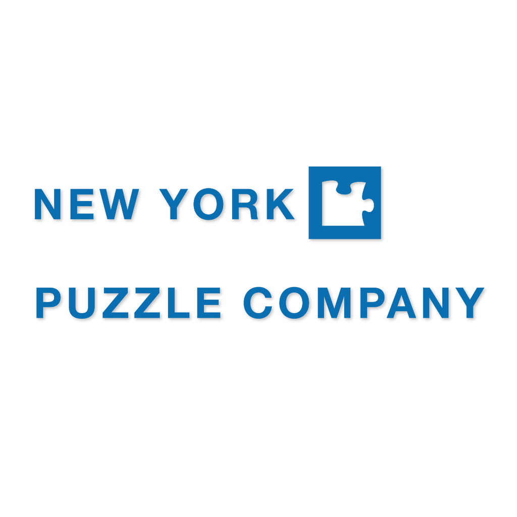 NEW YORK PUZZLE COMPANY