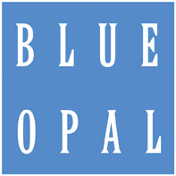 BLUE OPAL