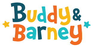 BUDDY BARNEY