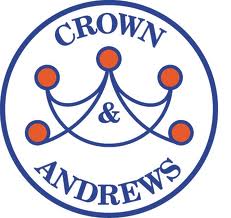 CROWN & ANDREWS