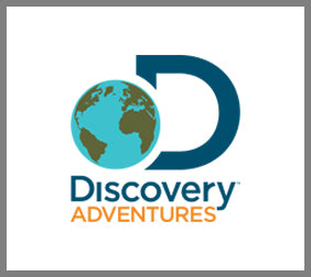 DISCOVERY ADVENTURES