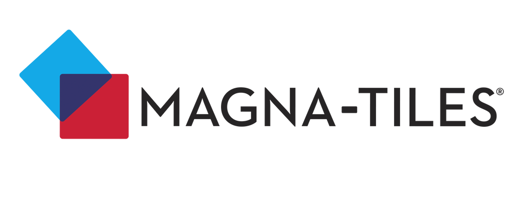 MAGNA-TILES