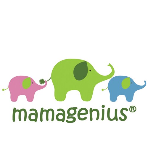 MAMAGENIUS