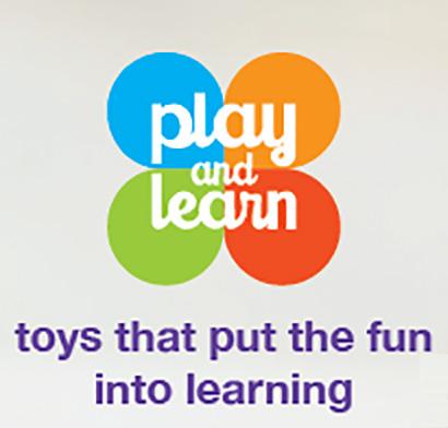 PLAY AND LEARN
