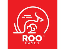 ROO GAMES
