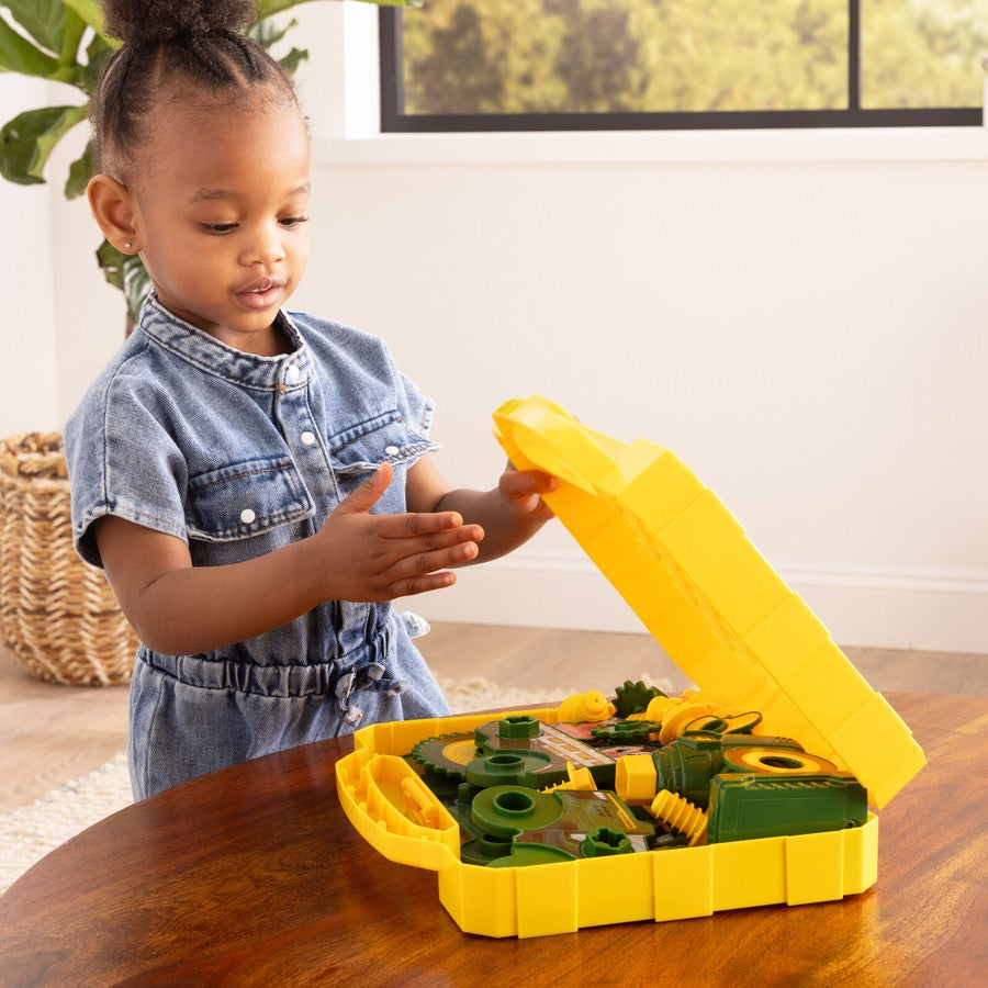 John Deere Build A Buddy Board
