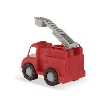 Wonder Wheels Fire Truck