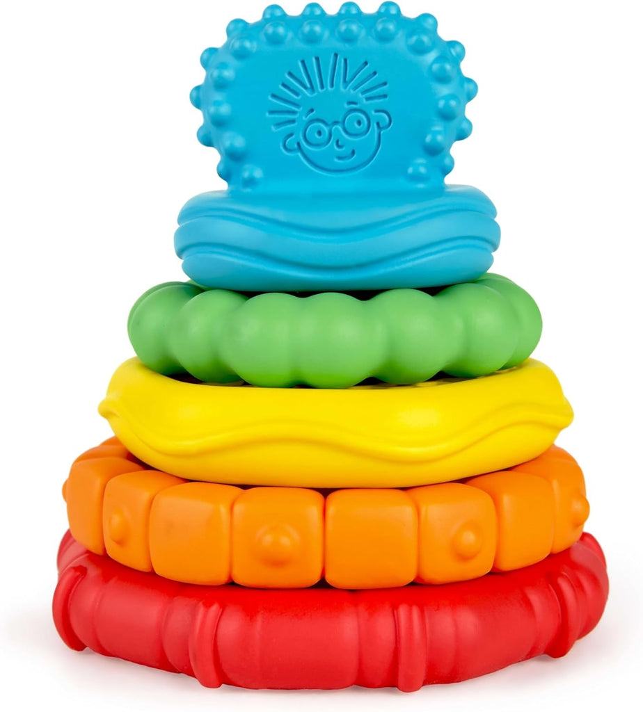 Baby Einstein Stack & Teethe