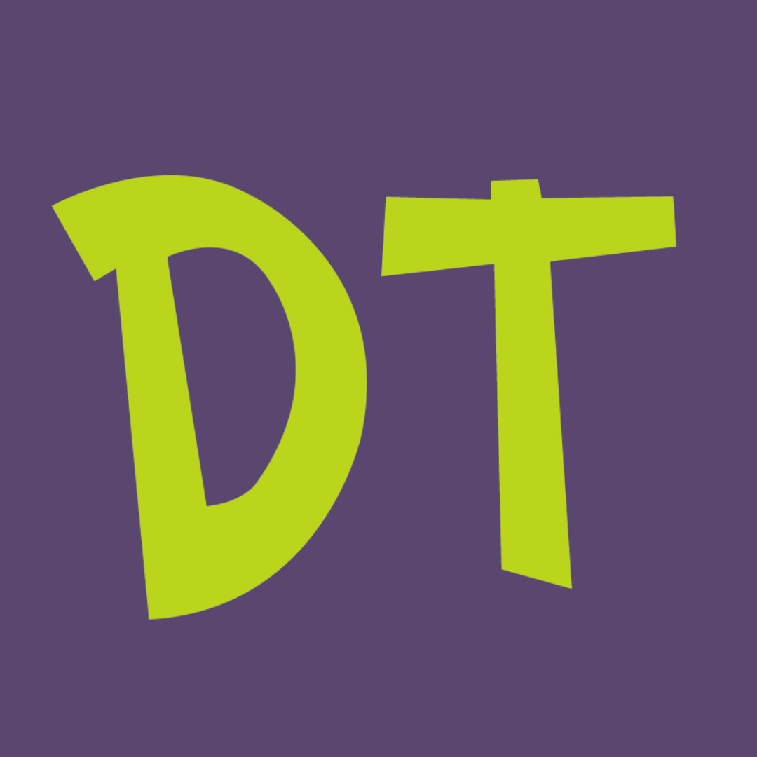 Dizzy Toys & Ocean Grove Supertoys logo