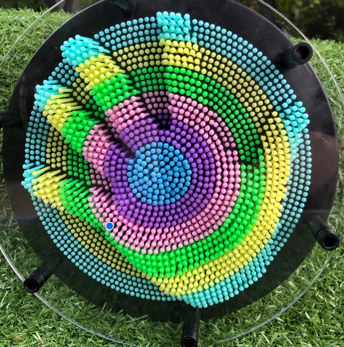 Kaiko Pin Art Sensory Tool 