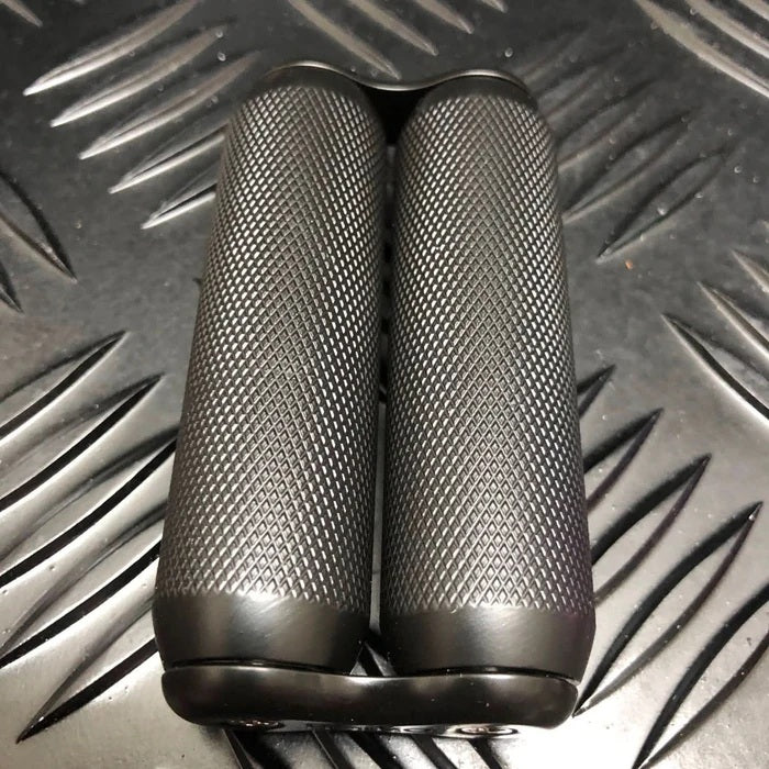 Kaiko Hand Roller Textured 300g Black 