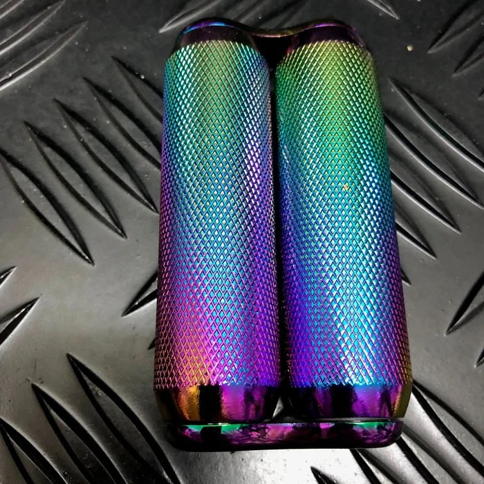 Kaiko Hand Roller Mini 145g Oil Slick