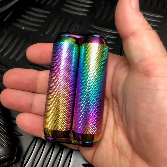 Kaiko Hand Roller Mini 145g Oil Slick