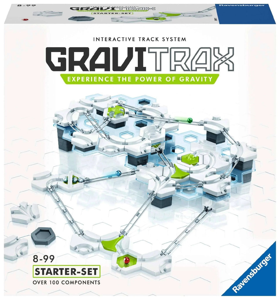 Gravitrax Starter Kit Refresh
