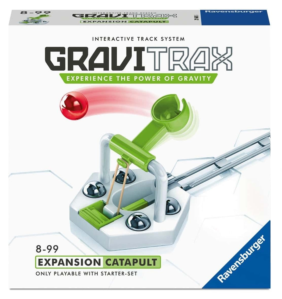 Gravitrax Action Pack Catapult
