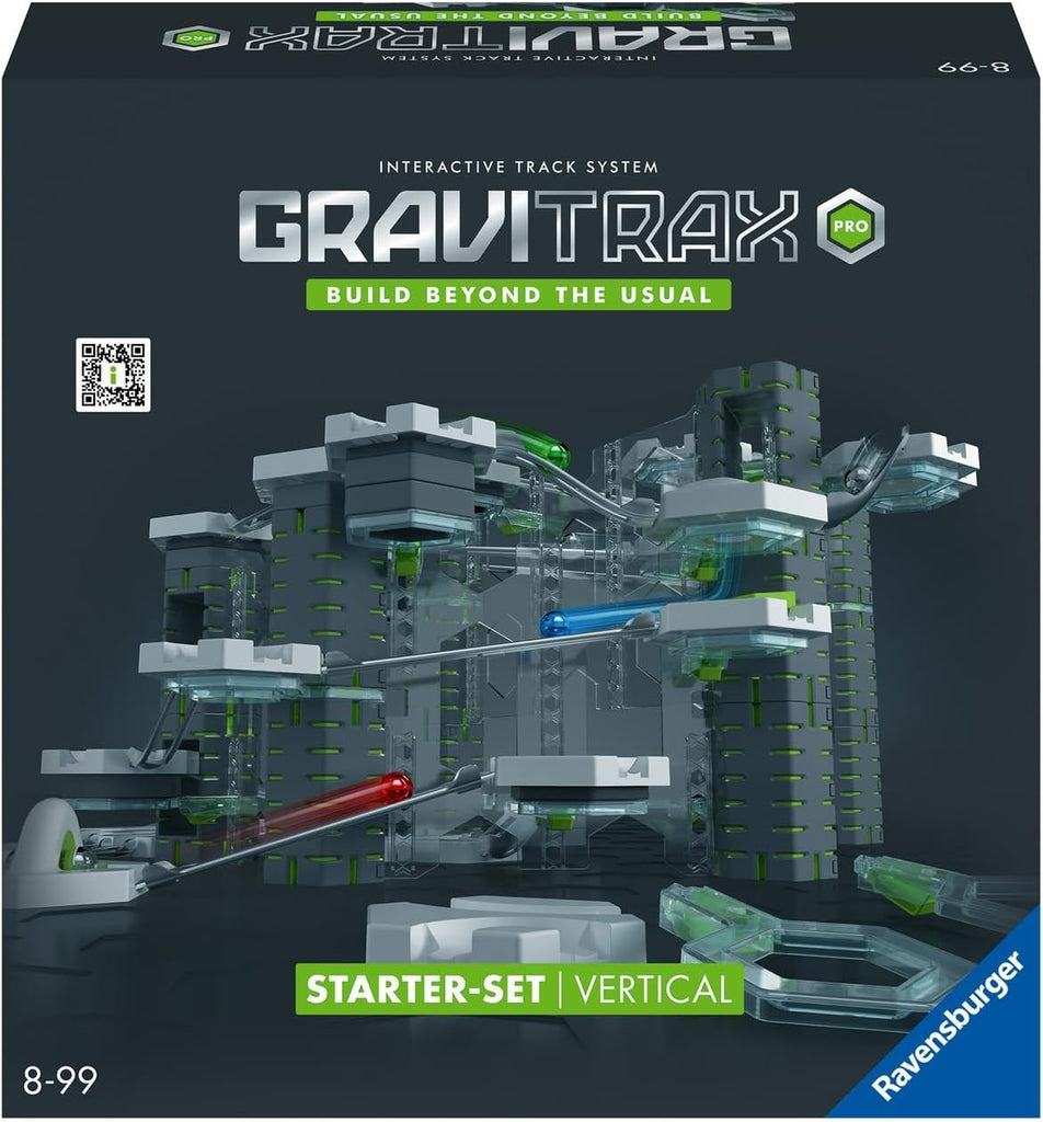 Gravitrax Pro Starter Set Vertical