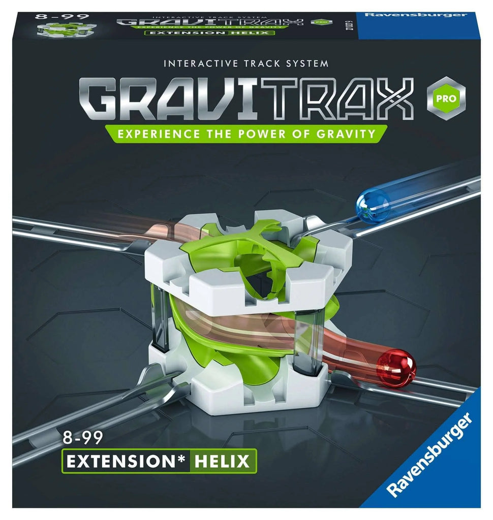 Gravitrax Pro Action Pack Helix