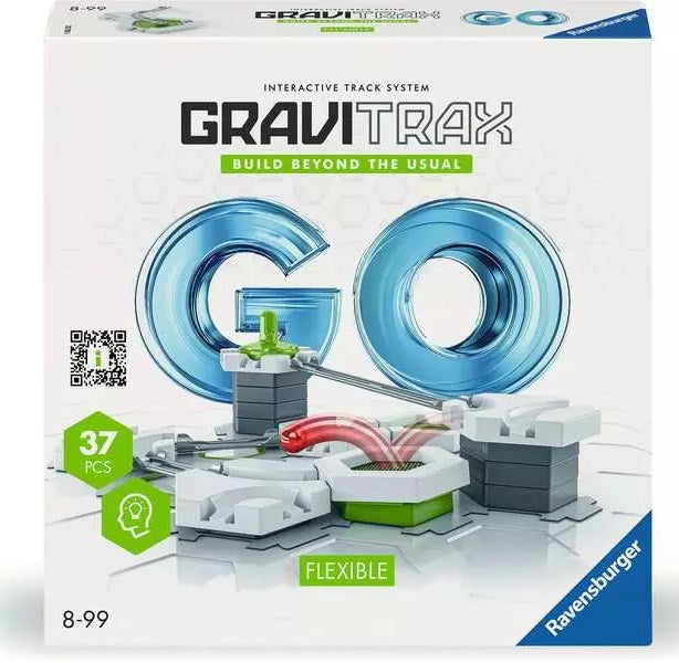 Gravitrax Go Flexible