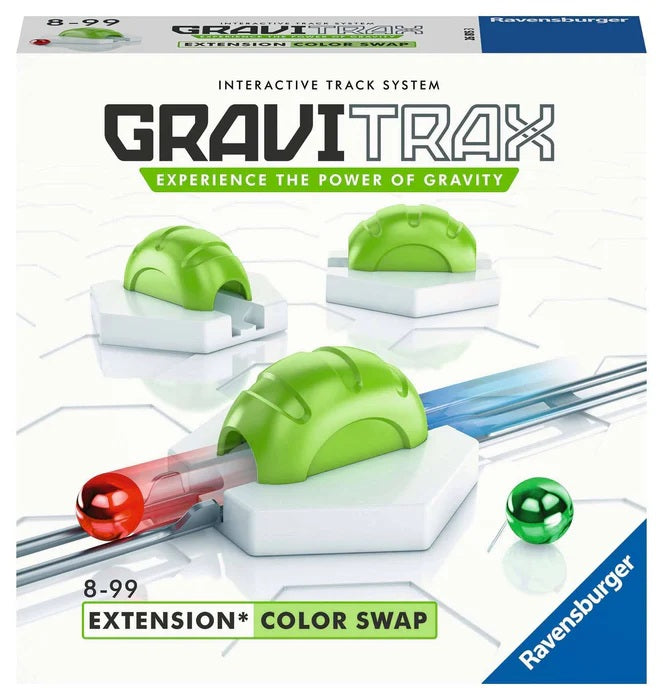 Gravitrax Colour Swap Expansion