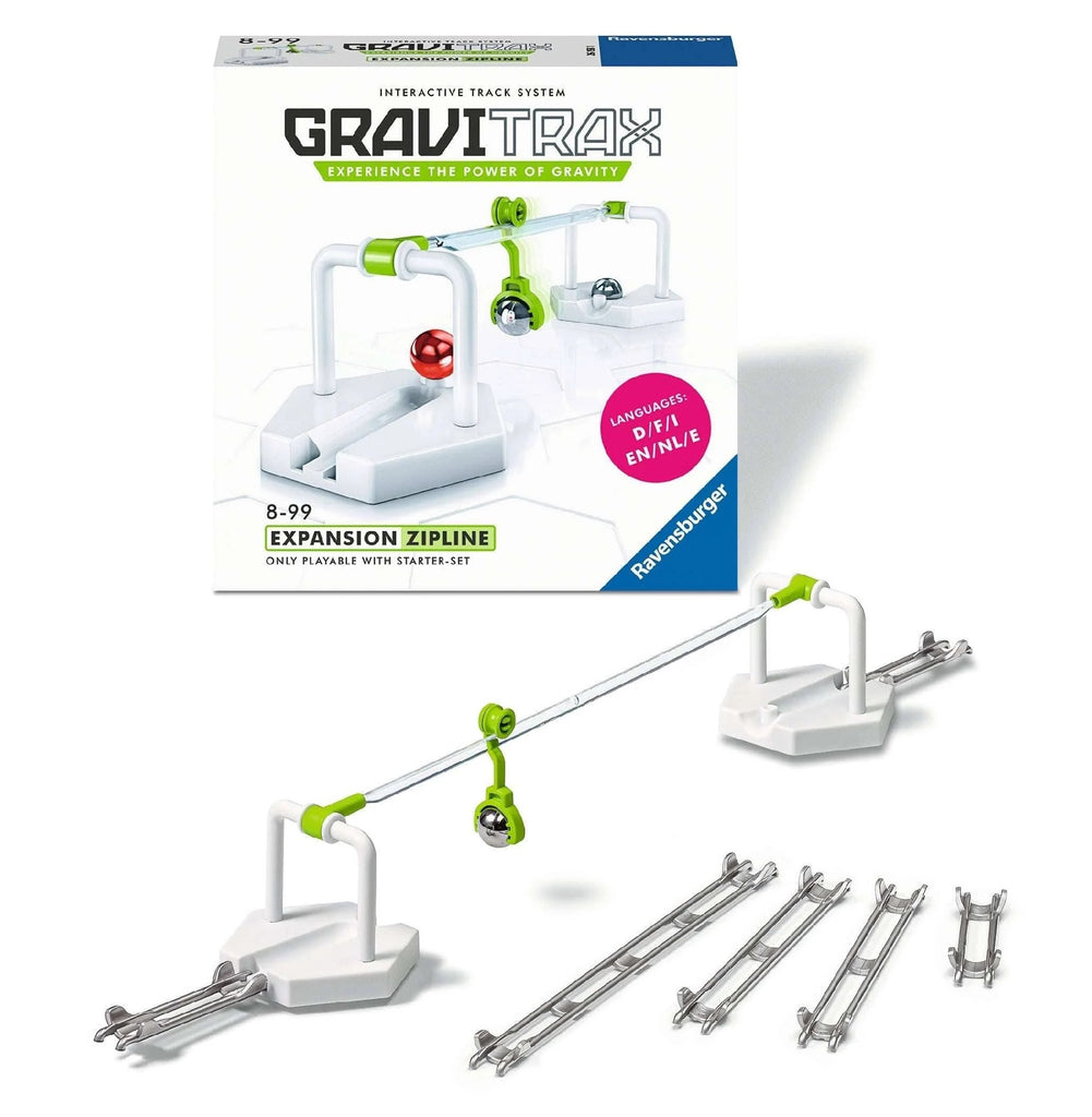 Gravitrax Action Pack Zipline
