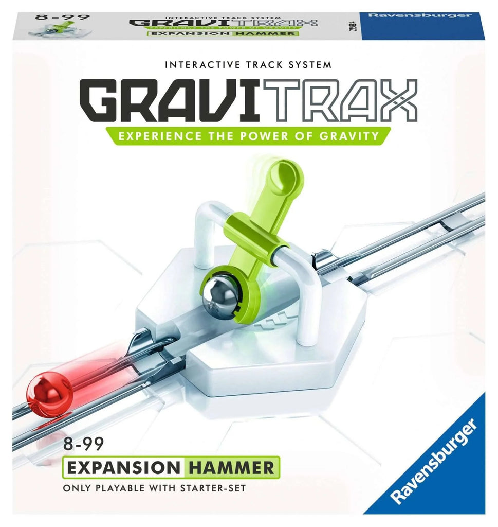 Gravitrax Hammer Expansion