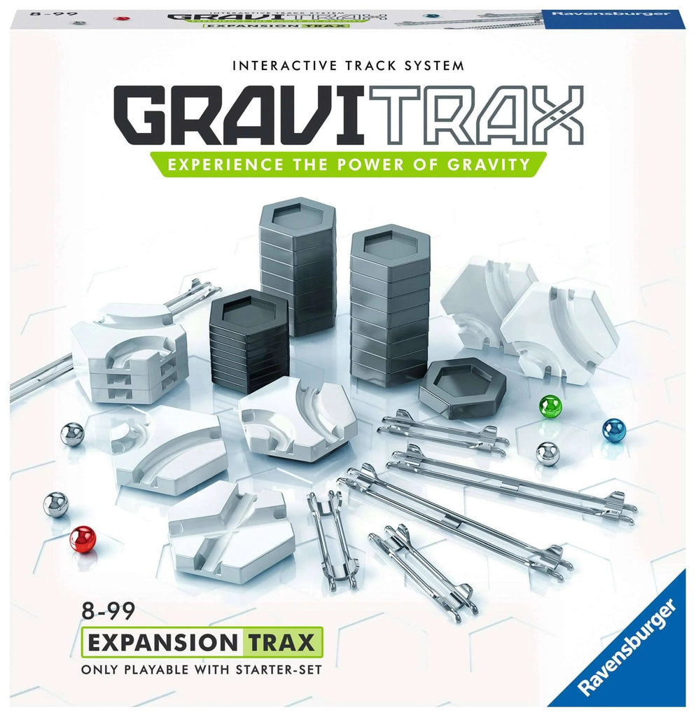 Gravitrax Trax Expansion