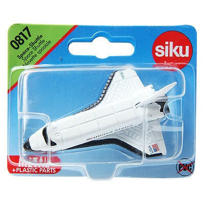 Siku Space Shuttle