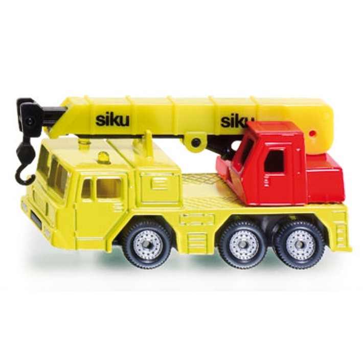 Siku Hydraulic Crane