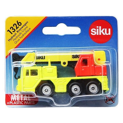 Siku Hydraulic Crane