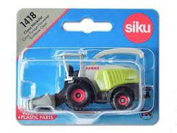 Siku Claas Combine