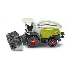 Siku Claas Combine