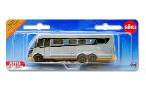 Siku Camper Van