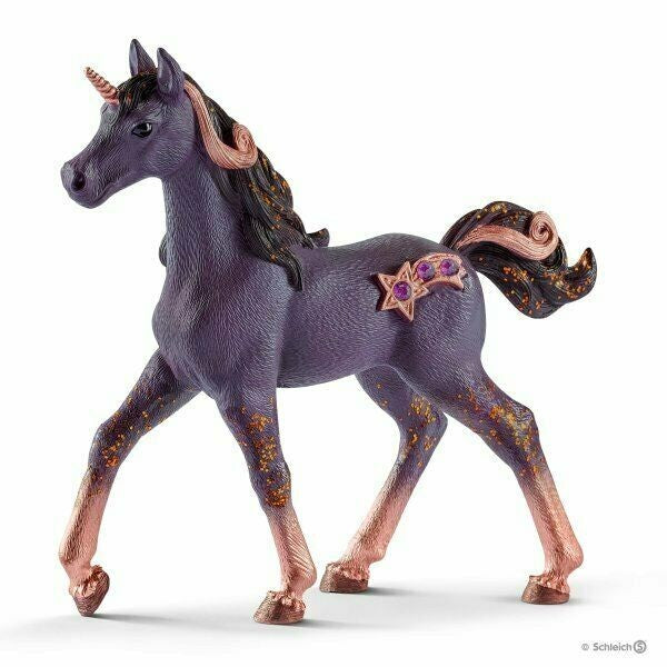 Moon Unicorn Foal 70580