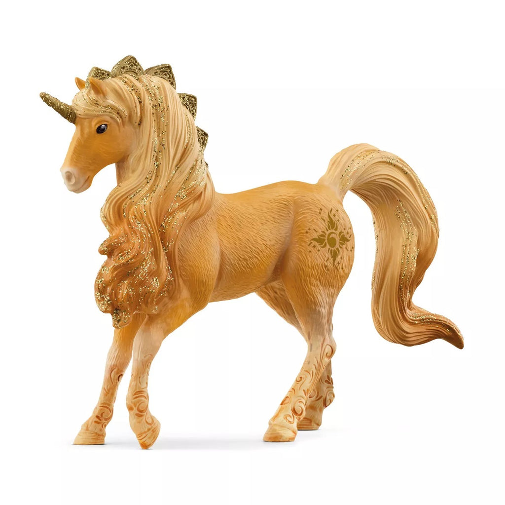 Apollon Unicorn Stallion 70822