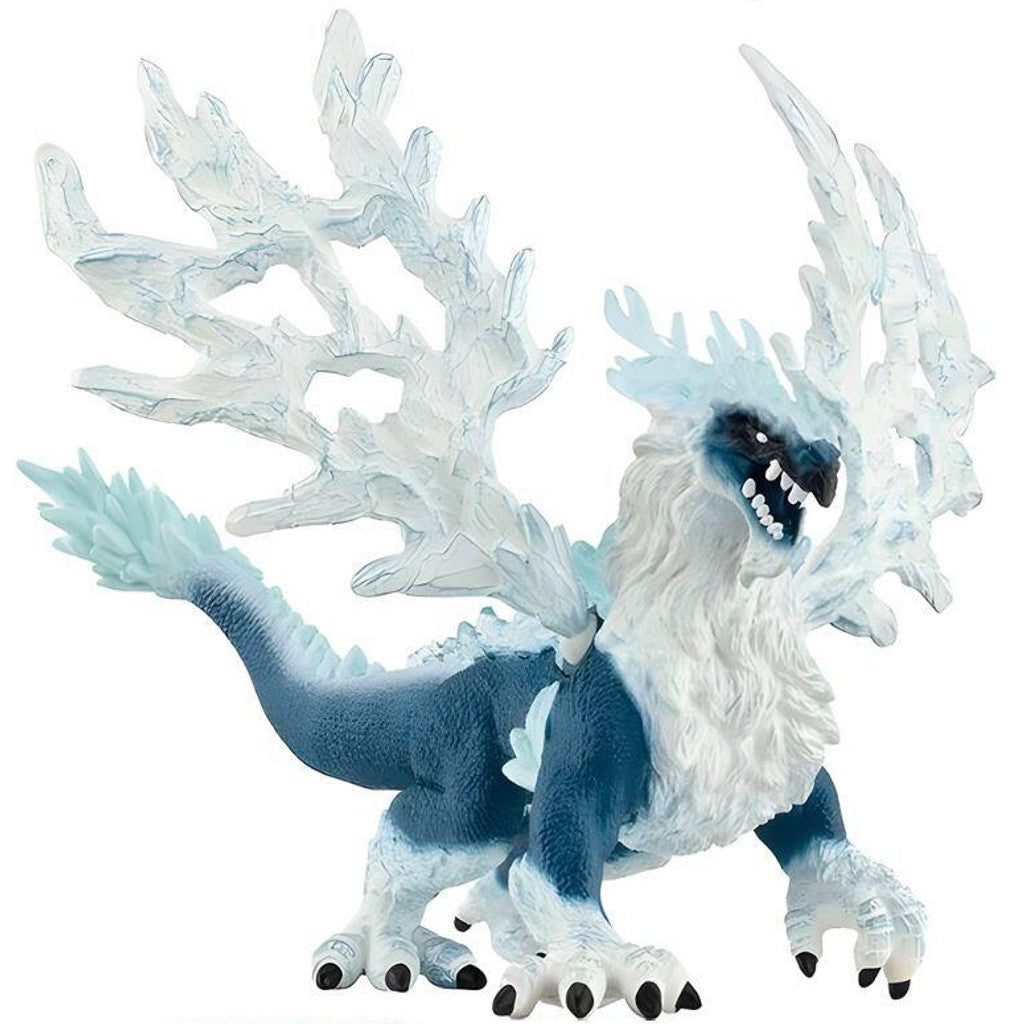 Ice Dragon 70790