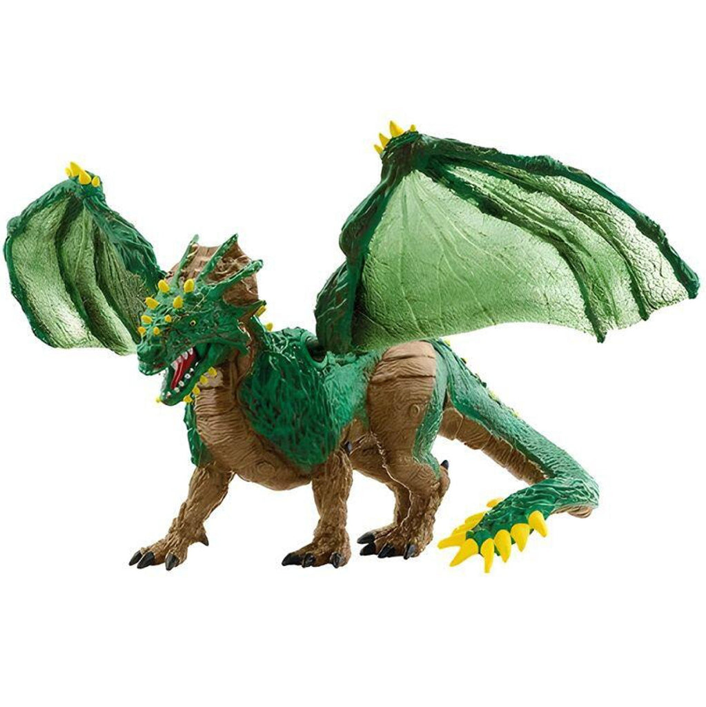 Jungle Dragon 70791