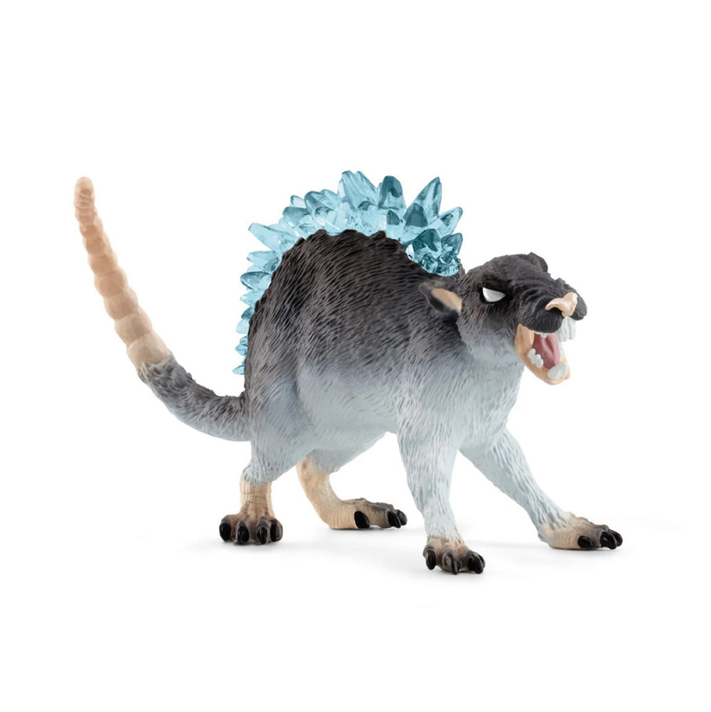 Battle Cave Ice Rat 42676