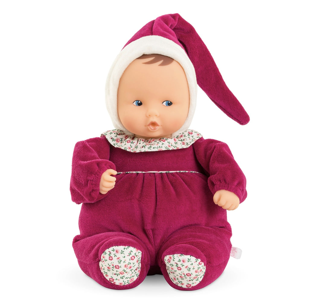 Corolle Babipouce Pink Grenadine