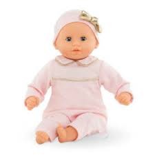 Corolle 30cm Doll Calin Manon Sweet Drea