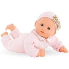 Corolle 30cm Doll Calin Manon Sweet Drea