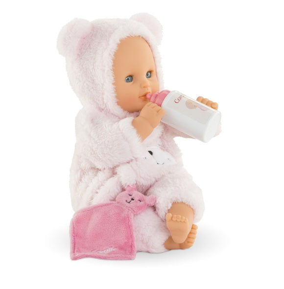 Corolle 30cm Doll Calin Loving Teddy  Bear