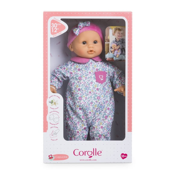 Corolle 30cm Doll Calin Capucine