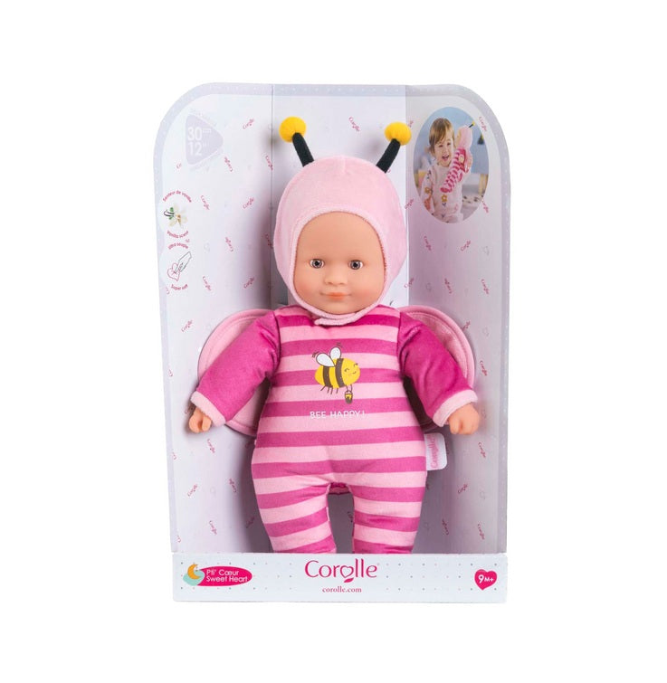 Corolle Sweet Heart Bee