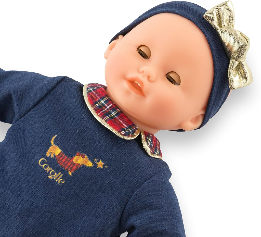 Corolle 30cm Doll Calin Margaux Holidays