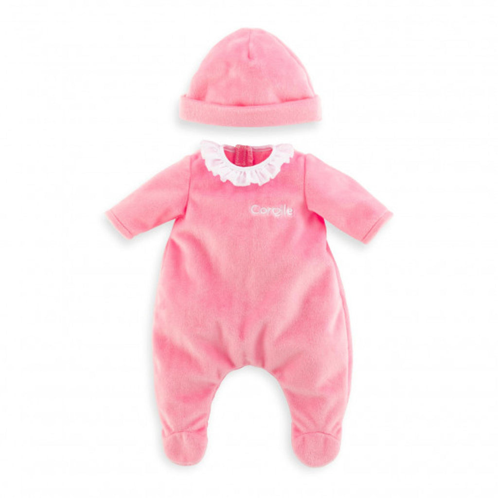 Corolle 36cm Pjs Pink Hat