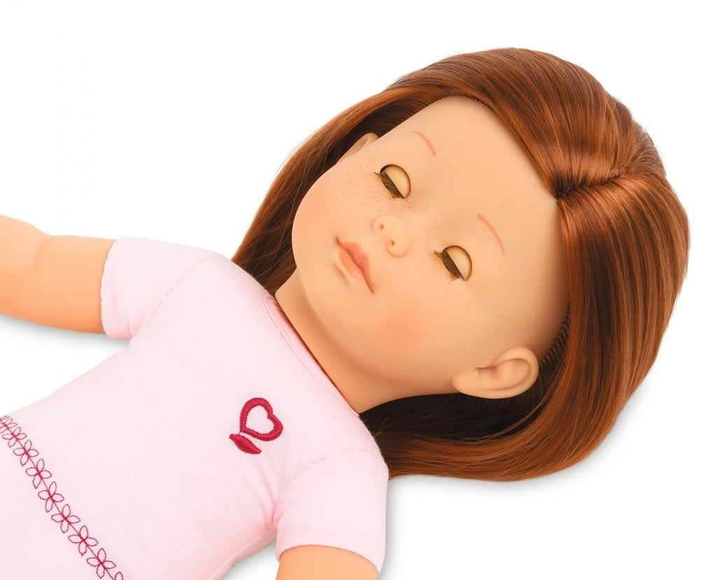 Corolle 36cm Doll Prune