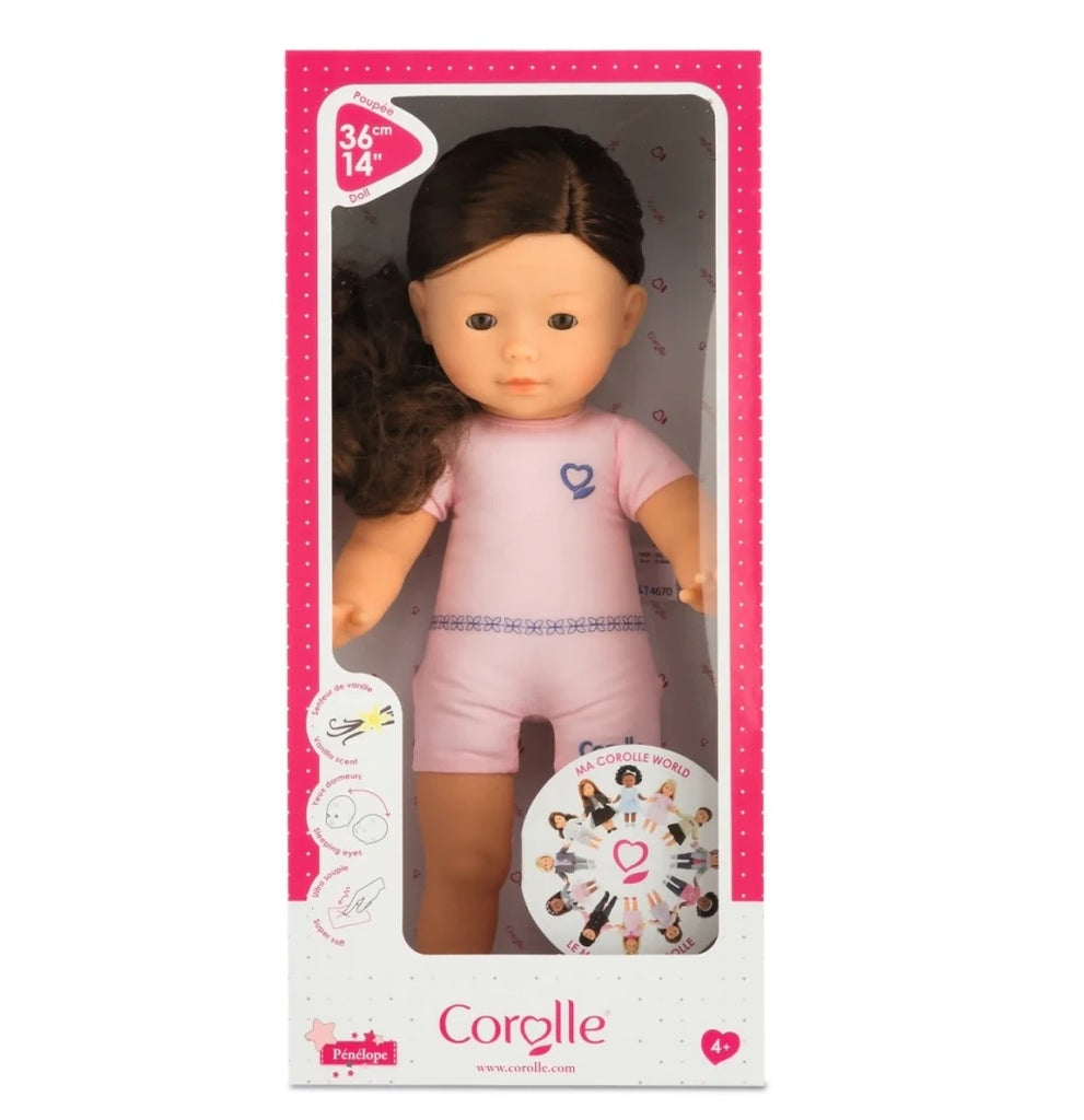 Corolle 36cm Doll Penelope