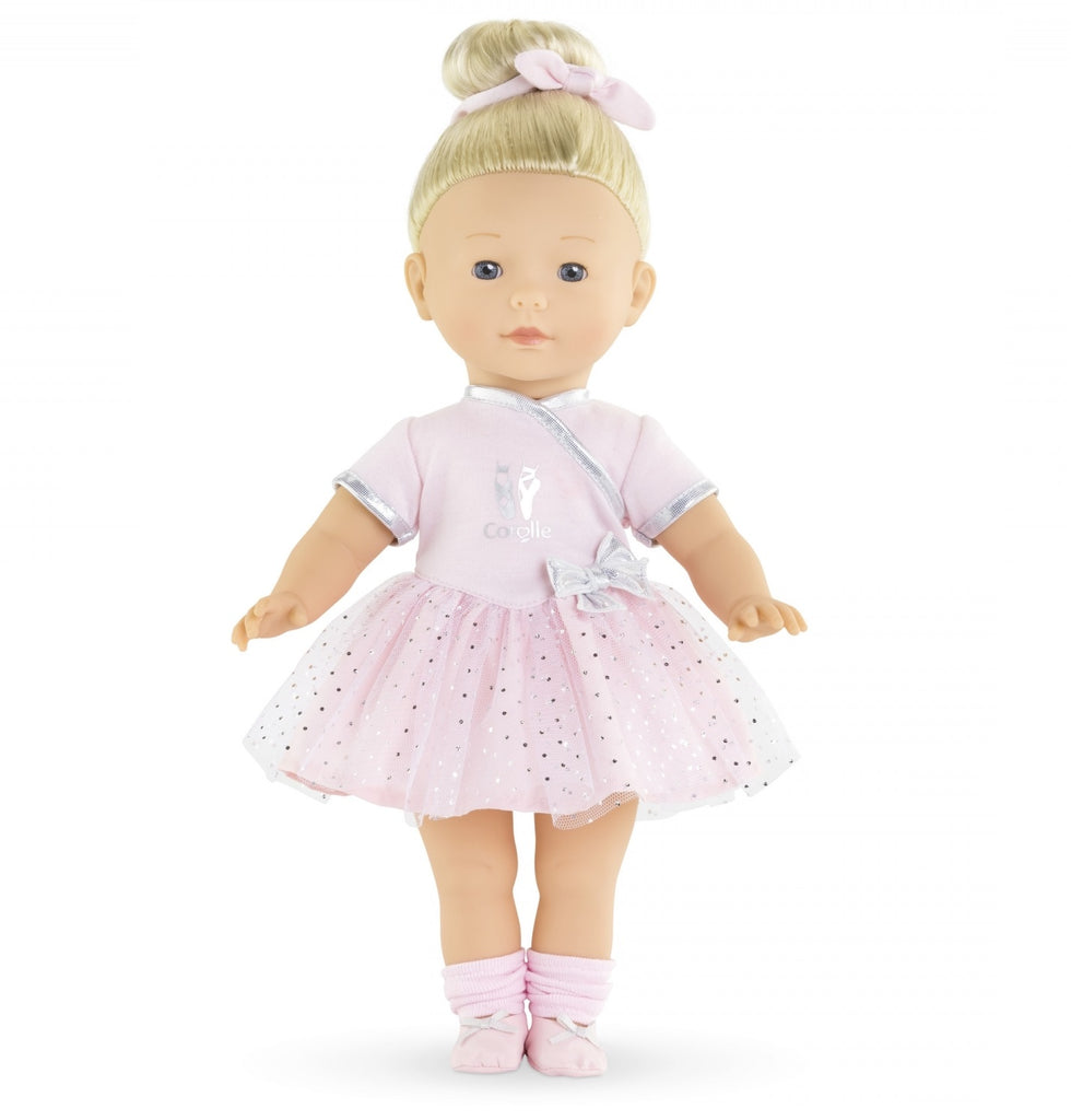 Corolle 36cm Doll Constance Ballerina